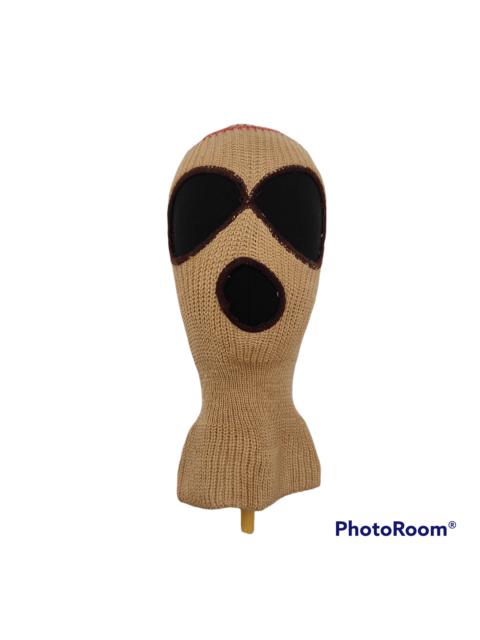 Other Designers Balaclava Mask 3 hole Ski Mask Moto Freestyle