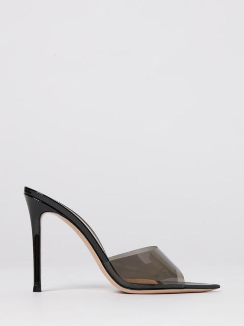Gianvito Rossi Pump woman Gianvito Rossi