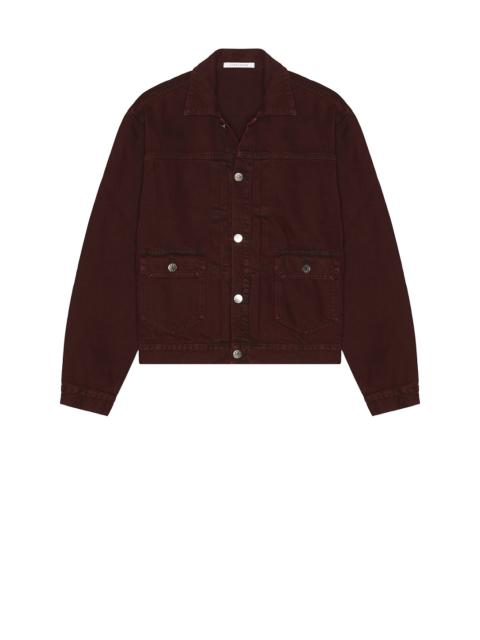 SUNFLOWER Type 2 Jacket