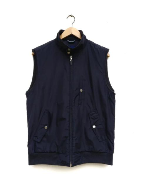 Other Designers Golden Bear - Casual Vest Jacket Outerwear Tops