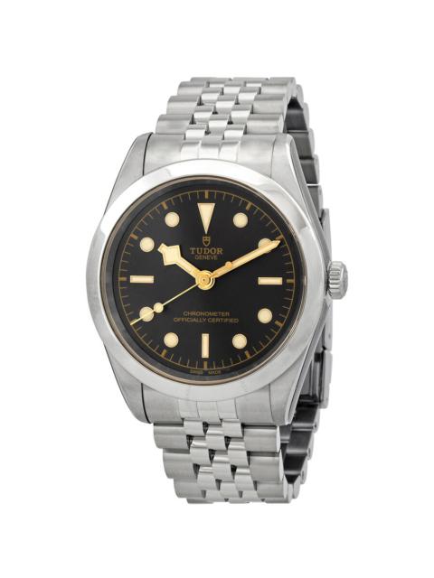 TUDOR Tudor Black Bay 41 Automatic Chronometer Anthracite Dial Men's Watch M79680-0001