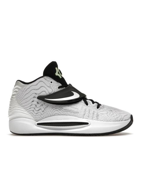 Nike Nike KD 14 TB White Black