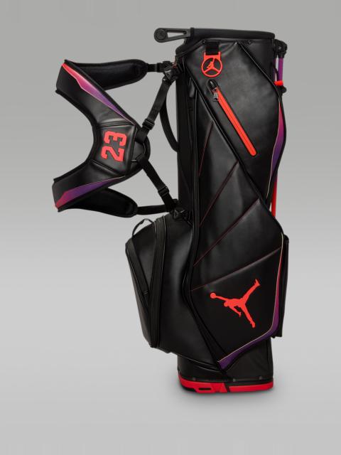 Jordan Jordan Fade Away Luxe 6-Way Golf Bag