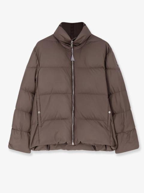 Moncler Moncler + Rick Owens Men Cyclopic Nylon Down Jacket