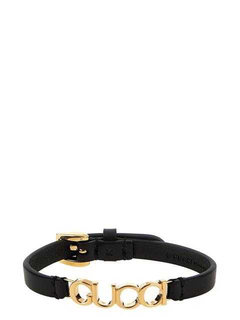 Gucci Women 'Gucci' Bracelet