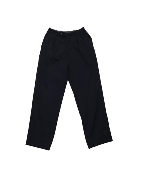 Other Designers Issey miyake design studio slack casual pant