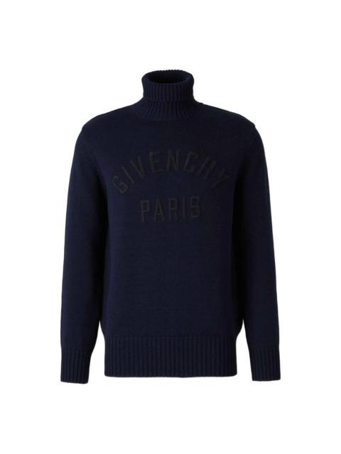 Givenchy Givenchy Blue Sweaters & Knitwear - Jumpers Men