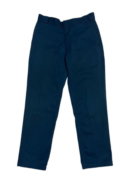 Other Designers Vintage - Vintage Dickies Small Distressed Casual Pant Streetwear
