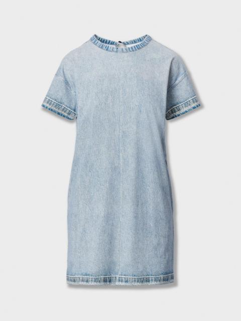 rag & bone rb Miramar Kelly T-Shirt Dress
Cotton Jersey