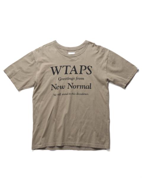 WTAPS - WTAPS