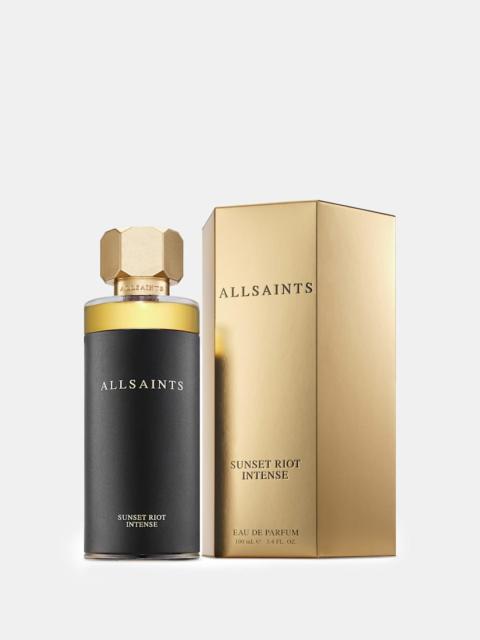 ALLSAINTS SUNSET RIOT INTENSE UNISEX FRAGRANCE, 100ML