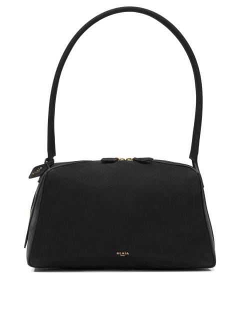 Alaïa Alaïa Le Bouledogue Medium Shoulder Bag