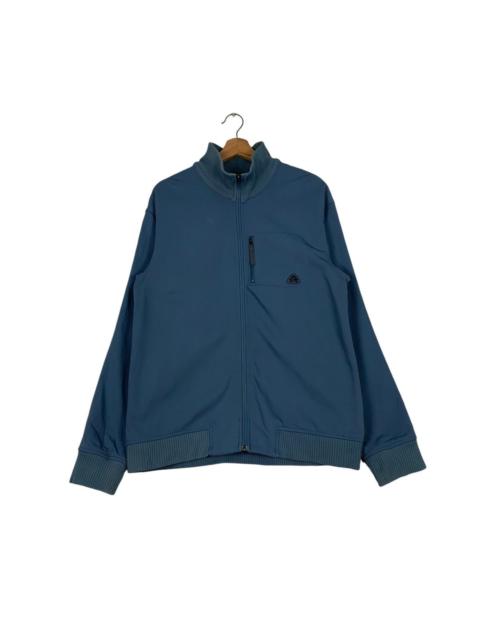 Nike Vintage NIKE ACG Sweater Jacket #1270-C57