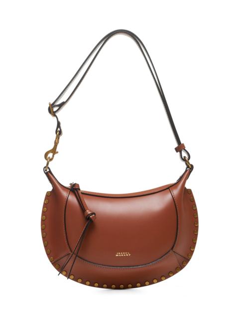 Isabel Marant Isabel Marant Women Oskan Moon' Shoulder Bag