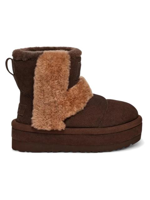 UGG UGG Classic Chillapeak Boot Burnt Cedar (Women's)