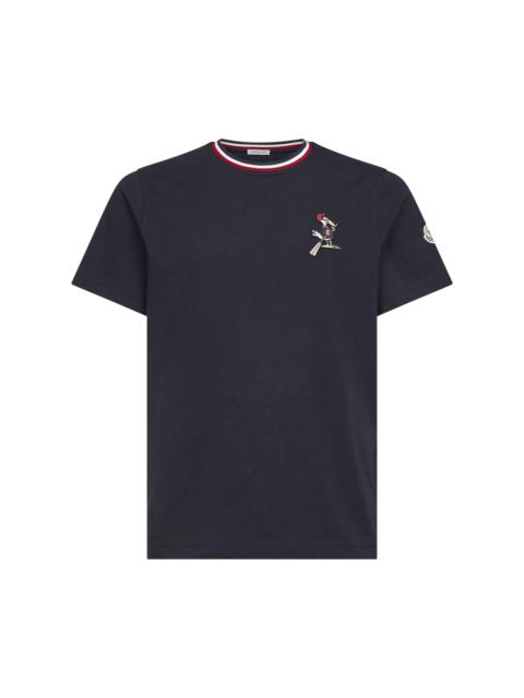 Moncler MonDuck T-shirt