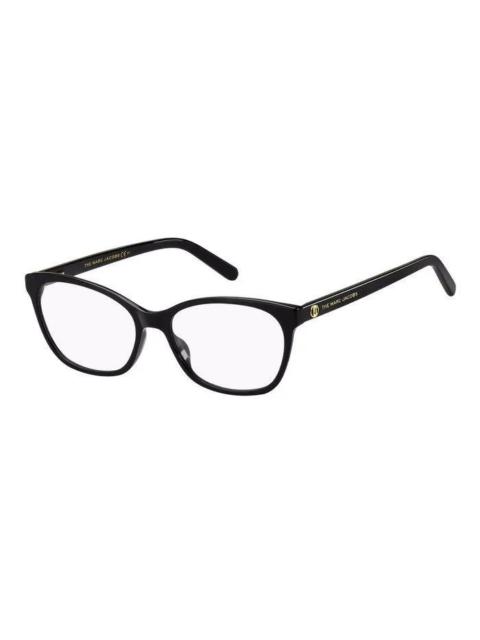Marc Jacobs Marc Jacobs Demo Cat Eye Ladies Eyeglasses MARC 539 0807 53