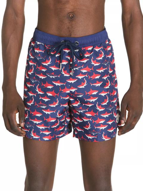 Moncler Swim Trunks