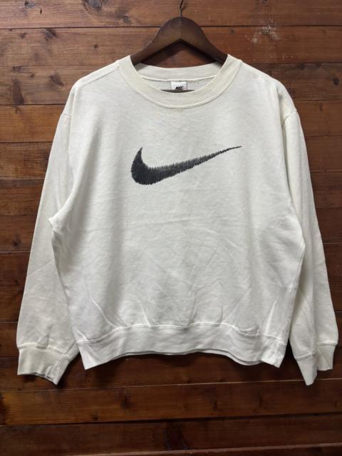 Nike Vintage 90s nike sweatshirt