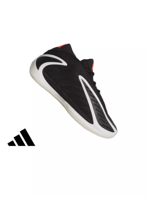 adidas Anthony Edwards 2 "Zero Metallic" Men's Basketball Shoe