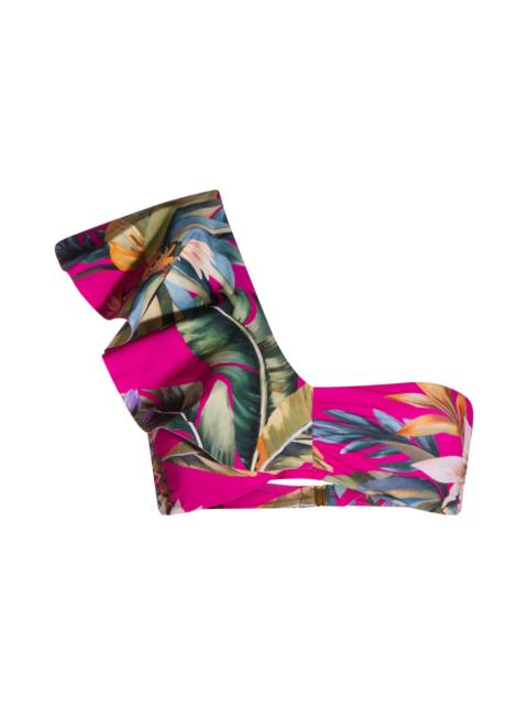 FARM RIO Pink Top Beachwear