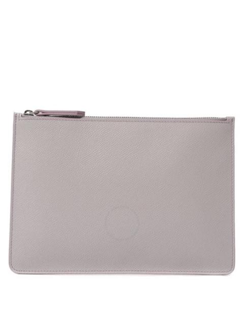 Maison Margiela Maison Margiela Wisteria Small Four-Stitch Clutch