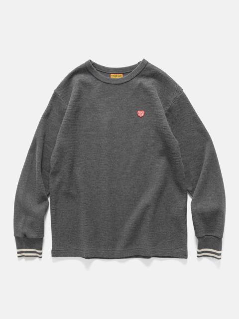 Human Made Thermal L/S T