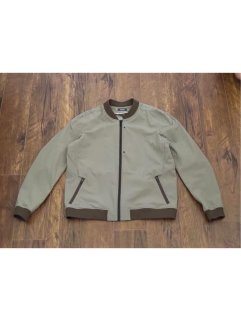 ACRONYM Acronym J90-DS Alpha green jacket