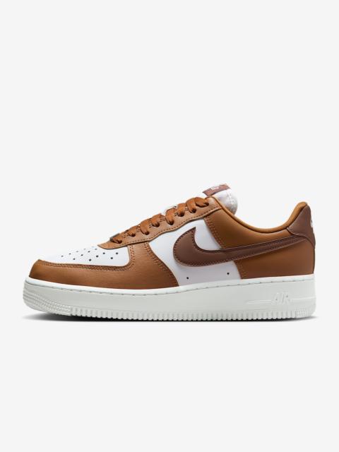 Nike Nike Air Force 1 '07 Women's Shoes