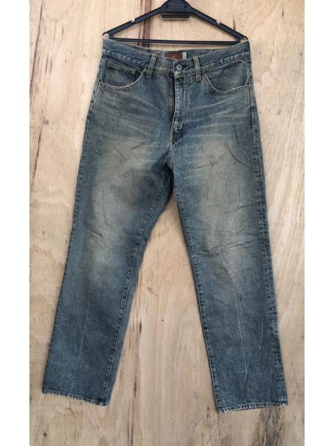 Other Designers Japanese Brand - Jsan TA05-5601 100% Cotton