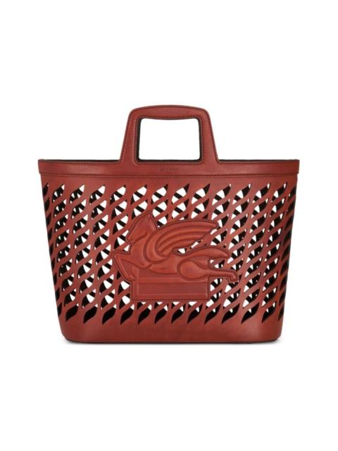 Etro Pegasus Shopper