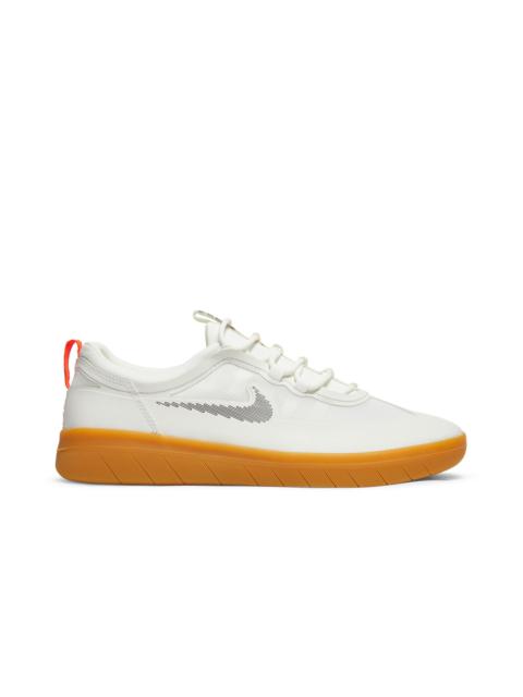 Nike Nyjah Free 2 SB 'Rawdacious - Summit White'
