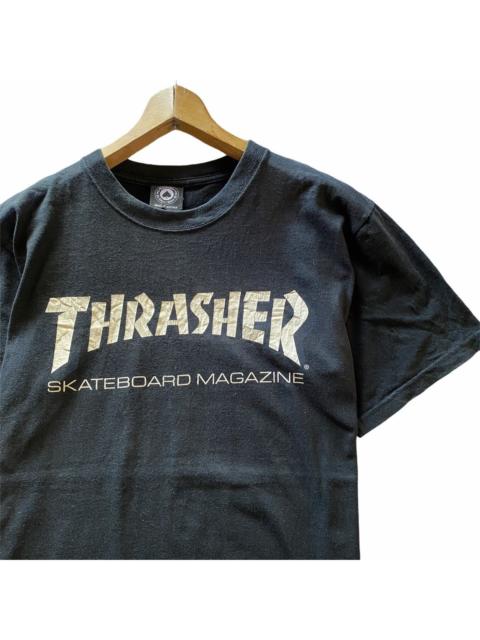 Other Designers !SALE $55 SHIP! Vintage early 2000 trasher magazine skate