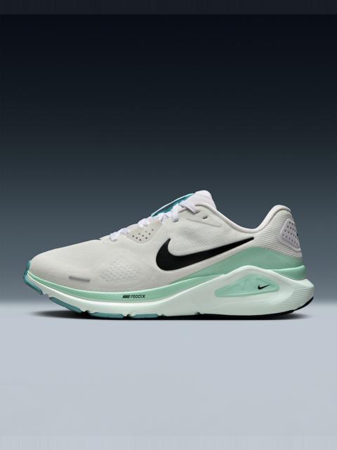Nike Nike Structure 26 Women's Road Running Shoes (Extra Wide)