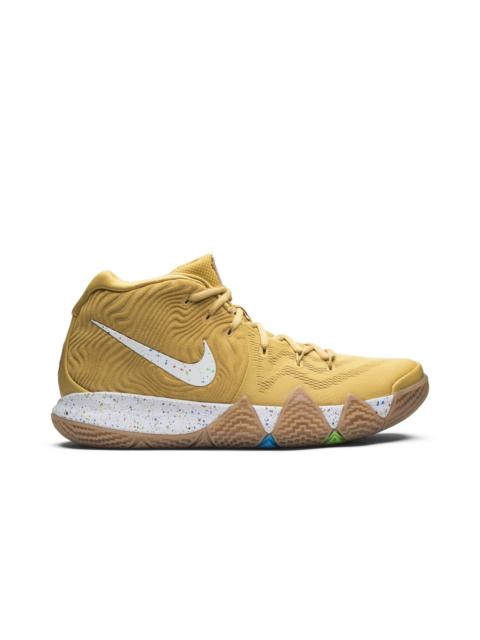 Nike Kyrie 4 'Cinnamon Toast Crunch'
