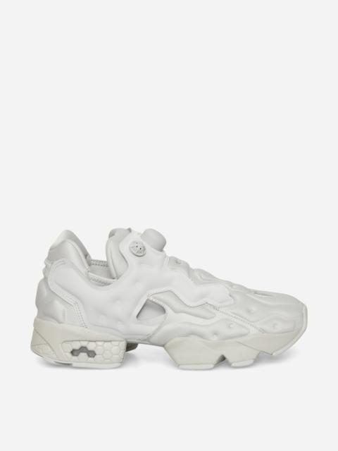 Reebok Instapump Sliver Sneakers New Grey