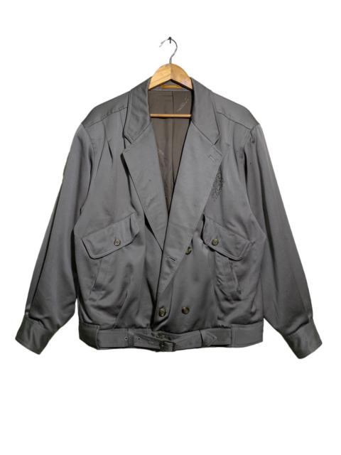 LANCEL 🔥VTG LANCEL PARIS BOMBER JACKETS