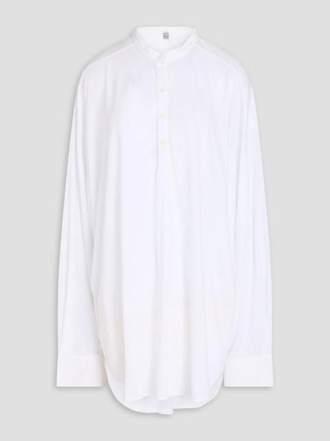 TOTEME Lyocell-jersey top