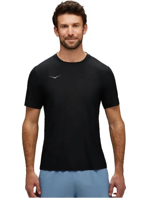 HOKA HOKA Airolite Run Short Sleeve