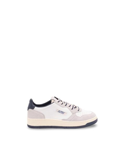 AUTRY `Medalist Low` Sneakers