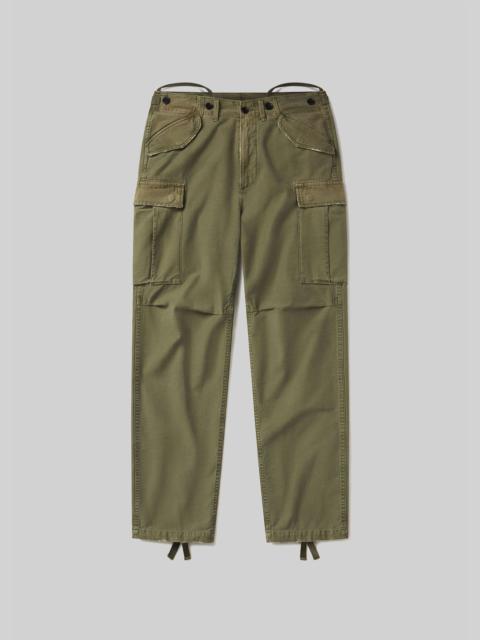 Citizens of Humanity M-51 Cargo Pant
In Hiro Green