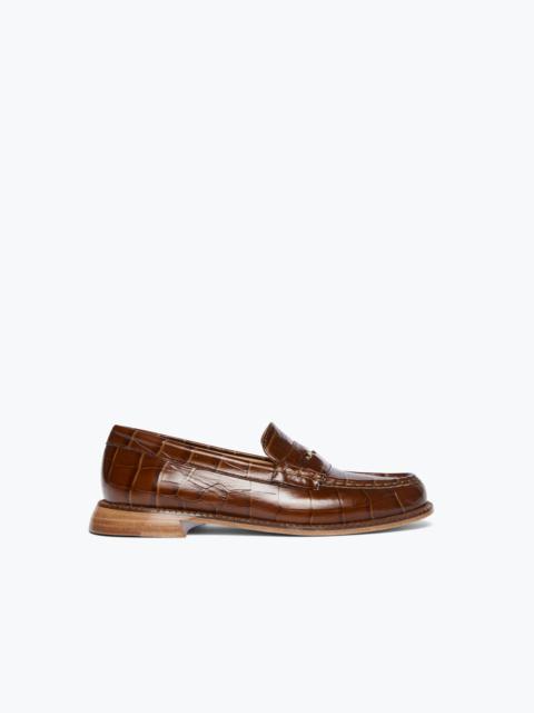 FRĒDA SALVADOR ELBA PENNY LOAFER