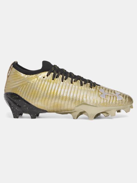 Under Armour UA Blur Pro GLDN CHLD