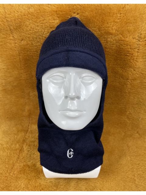 Other Designers Conte Of Florence - conte of florence wool balaclava ski mask beanie hat