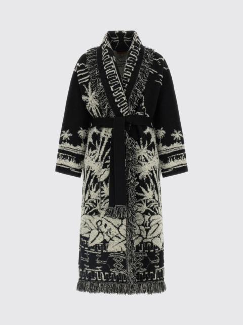 Alanui Trench coat woman Alanui