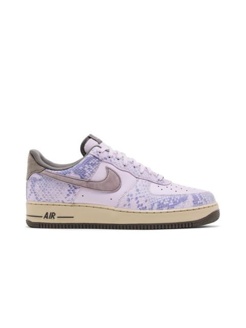 Nike Air Force 1 '07 LV8 'Snakeskin Pack - Doll'