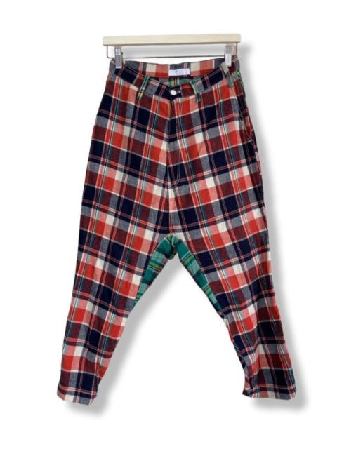 Other Designers Issey Miyake × Ne-Net - Issey Miyake Ne-net Classic Design Pants