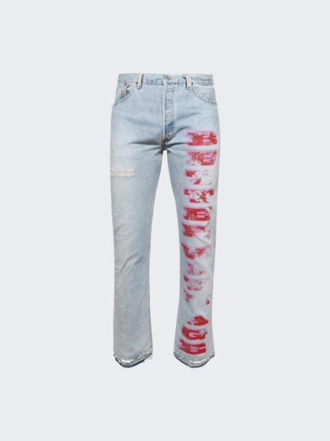 *Better With Age Moniker Denim Jeans