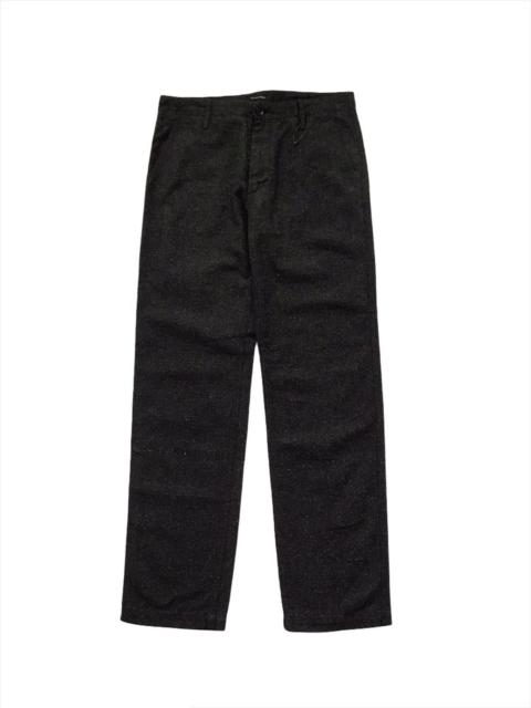 Other Designers Urban Research Doors Heringbone Buckle Back Pants