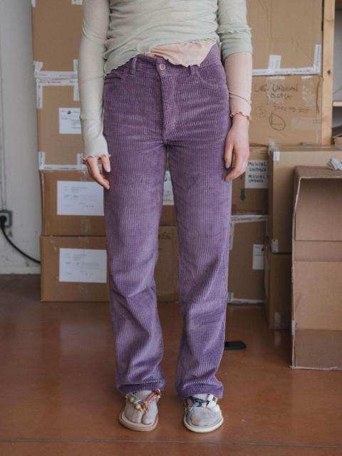 BASERANGE Tajo Pants - Cotton Corduroy